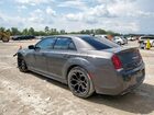 2018 Chrysler 300 S Gray vin: 2C3CCABG2JH243945 2018 Chrysler 300 S Gray vin: 2C3CCABG2JH243945