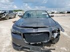 2018 Chrysler 300 S Gray vin: 2C3CCABG2JH243945 2018 Chrysler 300 S Gray vin: 2C3CCABG2JH243945