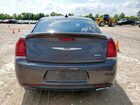 2018 Chrysler 300 S Gray vin: 2C3CCABG2JH243945 2018 Chrysler 300 S Gray vin: 2C3CCABG2JH243945