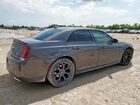 2018 Chrysler 300 S Gray vin: 2C3CCABG2JH243945 2018 Chrysler 300 S Gray vin: 2C3CCABG2JH243945