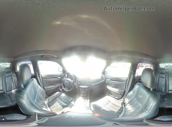 2C3CCABG2JH243945 2018 CHRYSLER 300 Gray VIN sticker view