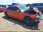 2021 Chrysler 300 300s Orange vin: 2C3CCABG5MH523752