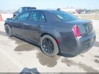 2021 Chrysler 300 300s Gray vin: 2C3CCABG7MH545705