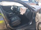 2021 Chrysler 300 300s Gray vin: 2C3CCABG7MH545705