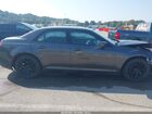 2021 Chrysler 300 300s Gray vin: 2C3CCABG7MH545705