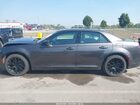 2021 Chrysler 300 300s Gray vin: 2C3CCABG7MH545705