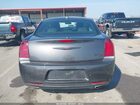 2021 Chrysler 300 300s Gray vin: 2C3CCABG7MH545705