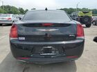 2018 Chrysler 300 S Black vin: 2C3CCABG8JH152629 2018 Chrysler 300 S Black vin: 2C3CCABG8JH152629