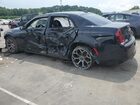 2018 Chrysler 300 S Black vin: 2C3CCABG8JH152629 2018 Chrysler 300 S Black vin: 2C3CCABG8JH152629