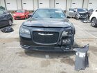2018 Chrysler 300 S Black vin: 2C3CCABG8JH152629 2018 Chrysler 300 S Black vin: 2C3CCABG8JH152629