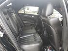 2021 Chrysler 300 S Черный vin: 2C3CCABG8MH523874