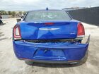 2018 Chrysler 300 S Blue vin: 2C3CCABG9JH274755 2018 Chrysler 300 S Blue vin: 2C3CCABG9JH274755