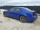 2018 Chrysler 300 S Blue vin: 2C3CCABG9JH274755 2018 Chrysler 300 S Blue vin: 2C3CCABG9JH274755