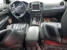 2018 Chrysler 300 S Burgundy vin: 2C3CCABG9JH301582
