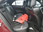 2018 Chrysler 300 S Burgundy vin: 2C3CCABG9JH301582