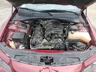 2018 Chrysler 300 S Burgundy vin: 2C3CCABG9JH301582