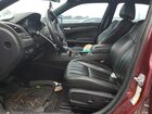2018 Chrysler 300 S Burgundy vin: 2C3CCABG9JH301582