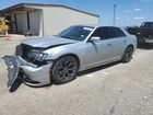 2020 Chrysler 300 S Silver vin: 2C3CCABG9LH158488