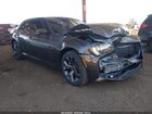 2022 Chrysler 300 S Gray vin: 2C3CCABGXNH236523