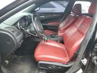 2021 Chrysler 300 S Black vin: 2C3CCABT8MH570805
