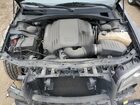 2021 Chrysler 300 S Black vin: 2C3CCABT8MH570805