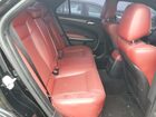 2021 Chrysler 300 S Black vin: 2C3CCABT8MH570805