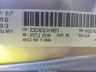 2018 Chrysler 300 Limited Silver vin: 2C3CCAEG2JH140973