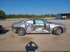 2018 Chrysler 300 Limited Silver vin: 2C3CCAEG2JH140973