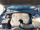 2018 Chrysler 300 Limited Silver vin: 2C3CCAEG2JH140973