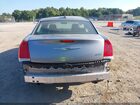 2018 Chrysler 300 Limited Silver vin: 2C3CCAEG2JH140973