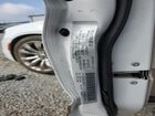 2018 Chrysler 300 Limited White vin: 2C3CCAEG3JH227670