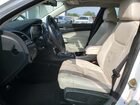 2018 Chrysler 300 Limited White vin: 2C3CCAEG3JH227670