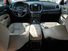 2018 Chrysler 300 Limited White vin: 2C3CCAEG3JH227670