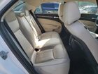 2018 Chrysler 300 Limited White vin: 2C3CCAEG3JH227670