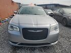 2018 Chrysler 300 Limited Silver vin: 2C3CCAEG6JH193840 2018 Chrysler 300 Limited Silver vin: 2C3CCAEG6JH193840