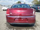 2018 Chrysler 300 Limited Maroon vin: 2C3CCAEG7JH123294 2018 Chrysler 300 Limited Maroon vin: 2C3CCAEG7JH123294