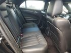 2018 Chrysler 300 S Black vin: 2C3CCAGG1JH165621 2018 Chrysler 300 S Black vin: 2C3CCAGG1JH165621