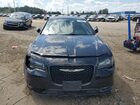 2018 Chrysler 300 S Black vin: 2C3CCAGG1JH165621 2018 Chrysler 300 S Black vin: 2C3CCAGG1JH165621