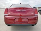 2018 Chrysler 300 S Maroon vin: 2C3CCAGG2JH300492 2018 Chrysler 300 S Maroon vin: 2C3CCAGG2JH300492
