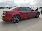 2018 Chrysler 300 S Maroon vin: 2C3CCAGG2JH300492 2018 Chrysler 300 S Maroon vin: 2C3CCAGG2JH300492