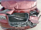 2018 Chrysler 300 S Maroon vin: 2C3CCAGG2JH300492 2018 Chrysler 300 S Maroon vin: 2C3CCAGG2JH300492