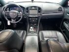 2018 Chrysler 300 S Угольный vin: 2C3CCAGG5JH181630