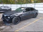 2019 Chrysler 300 300s Awd Серый vin: 2C3CCAGG5KH561486