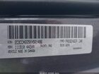 2019 Chrysler 300 300s Awd Серый vin: 2C3CCAGG5KH561486