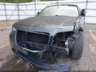 2019 Chrysler 300 300s Awd Серый vin: 2C3CCAGG5KH561486