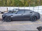 2019 Chrysler 300 300s Awd Серый vin: 2C3CCAGG5KH561486