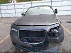 2019 Chrysler 300 300s Awd Серый vin: 2C3CCAGG5KH561486