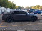 2019 Chrysler 300 300s Awd Серый vin: 2C3CCAGG5KH561486