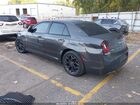 2019 Chrysler 300 300s Awd Серый vin: 2C3CCAGG5KH561486