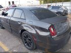 2019 Chrysler 300 300s Awd Серый vin: 2C3CCAGG5KH561486